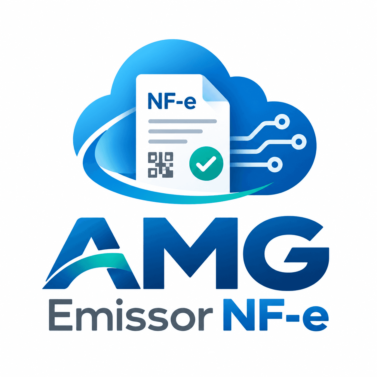AMG Emissor NF-e